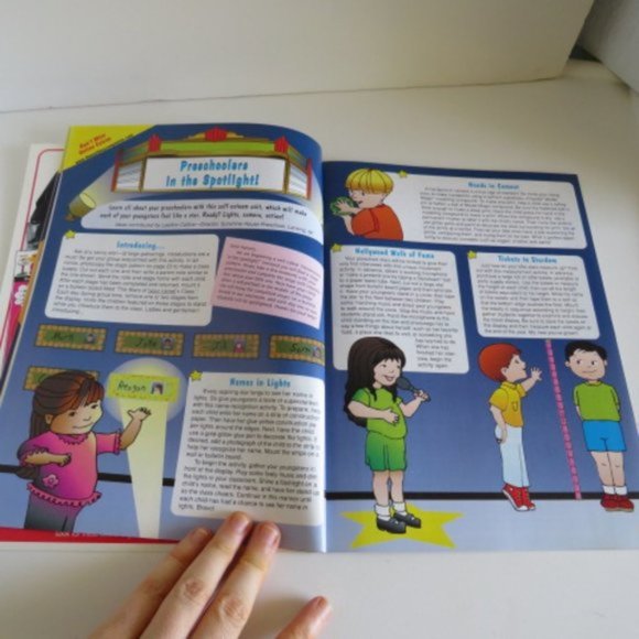 The MAILBOX MAGAZINE COLLECTION #13 - Mailbox JULY +6 issues - Picture 4 of 16